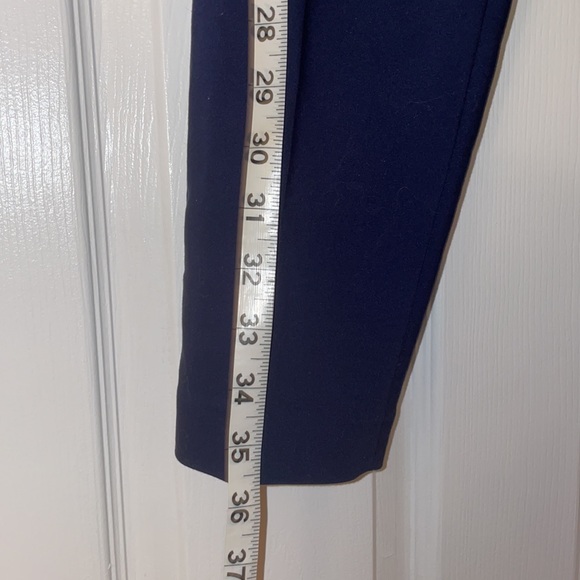 Express / Columnist Mid Rise Ankle - Picture 5 of 5